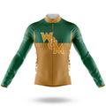 College of William & Mary V2 - Men's Cycling KitÂ Global Cycling Gear