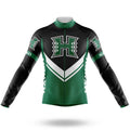 University of HawaiÊ»i MÄnoa V3 - Men's Cycling Kit - Global Cycling Gear