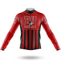 Boston University USA - Men's Cycling Kit - Global Cycling Gear