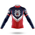 California State University V3 - Men's Cycling Kit - Global Cycling Gear