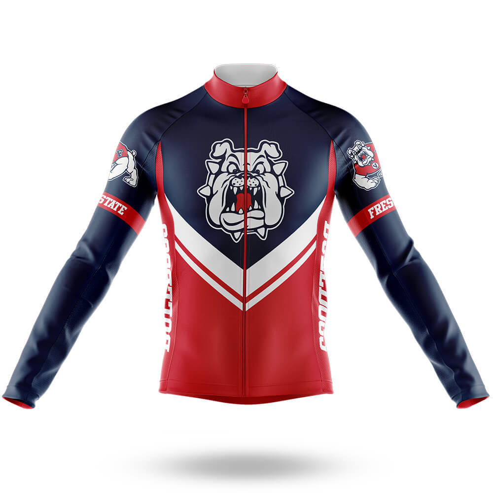 California State University V3 - Men's Cycling Kit - Global Cycling Gear