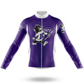 K State Wildcats - Men's Cycling Kit - Global Cycling Gear