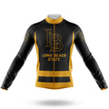 Cal State Long Beach - Men's Cycling Kit - Global Cycling Gear