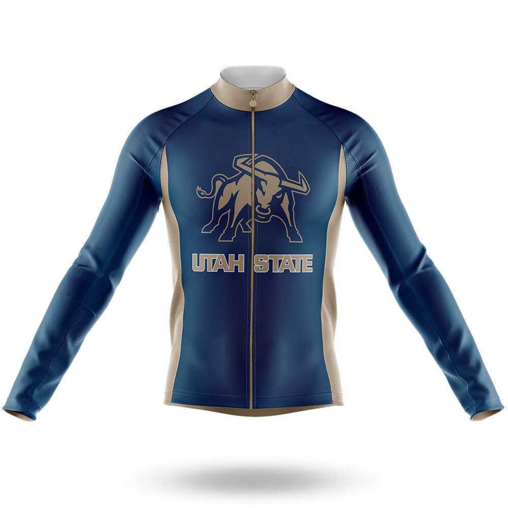 Aggies USU - Men's Cycling Kit - Global Cycling Gear