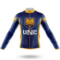 UNC Bears - Men's Cycling Kit - Global Cycling Gear