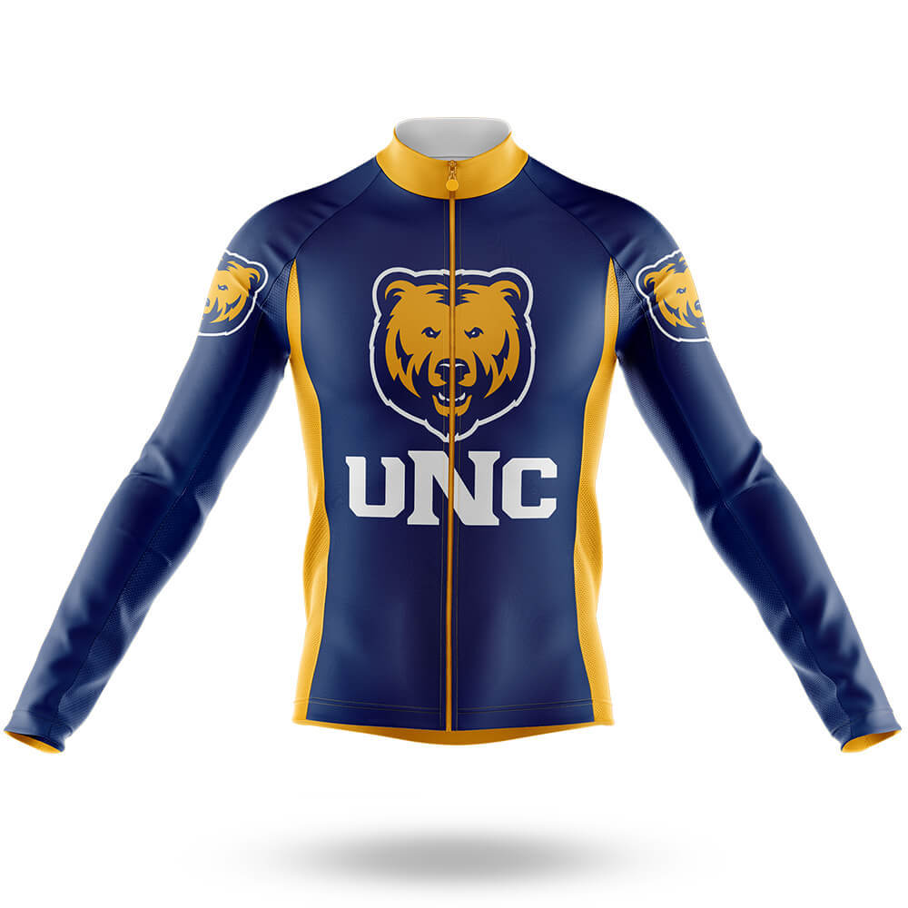 UNC Bears - Men's Cycling Kit - Global Cycling Gear