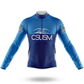 California State University San Marcos V2 - Men's Cycling Kit - Global Cycling Gear