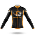Mizzou - Men's Cycling Kit - Global Cycling Gear