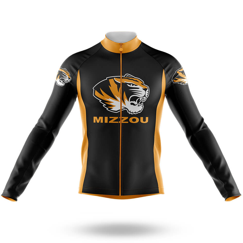 Mizzou - Men's Cycling Kit - Global Cycling Gear