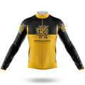 Kennesaw State University V2 - Men's Cycling Kit - Global Cycling Gear