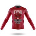 Razorbacks Fan - Men's Cycling Kit - Global Cycling Gear