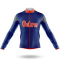 Gators - Men's Cycling Kit - Global Cycling Gear