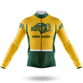 Bison Nation - Men's Cycling Kit - Global Cycling Gear
