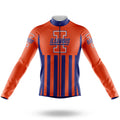 University of Illinois Urbana-Champaign USA - Men's Cycling Kit - Global Cycling Gear