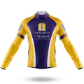 University at Albany - Men's Cycling Kit - Global Cycling Gear