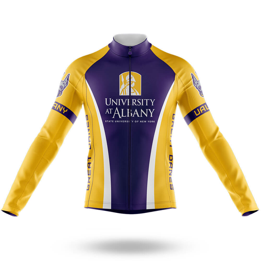 University at Albany - Men's Cycling Kit - Global Cycling Gear
