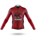 Temple Owls - Men's Cycling Kit - Global Cycling Gear