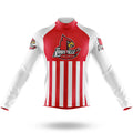 University of Louisville USA - Men's Cycling Kit - Global Cycling Gear
