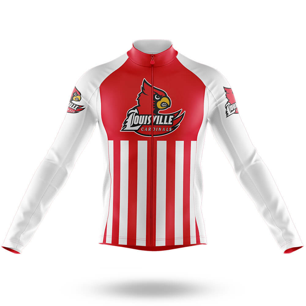 University of Louisville USA - Men's Cycling Kit - Global Cycling Gear