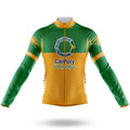 Cal Poly Pomona V2 - Men's Cycling Kit - Global Cycling Gear