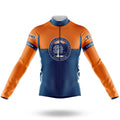 California State University Fullerton V2 - Men's Cycling Kit - Global Cycling Gear