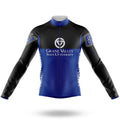 Grand Valley State University V2 - Men's Cycling Kit - Global Cycling Gear