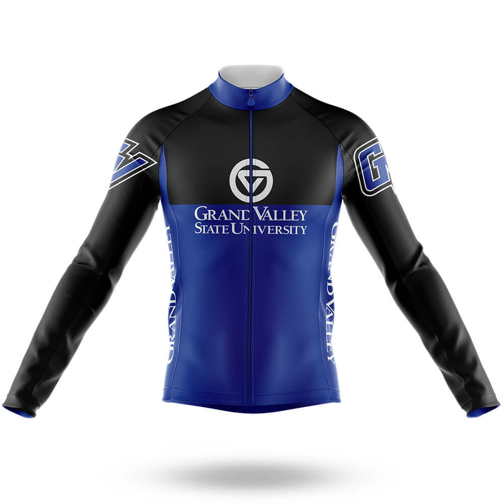 Grand Valley State University V2 - Men's Cycling Kit - Global Cycling Gear