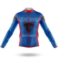 Go DePaul - Men's Cycling Kit - Global Cycling Gear