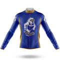 Georgia Southern Eagles - Men's Cycling Kit - Global Cycling Gear
