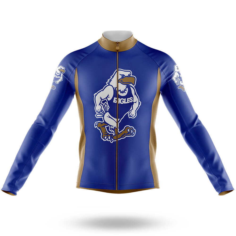 Georgia Southern Eagles - Men's Cycling Kit - Global Cycling Gear