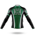 University of HawaiÊ»i MÄnoa - Men's Cycling Kit - Global Cycling Gear