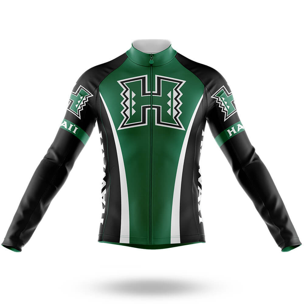 University of HawaiÊ»i MÄnoa - Men's Cycling Kit - Global Cycling Gear