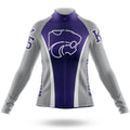Kansas State University - Women's Cycling Kit - Global Cycling Gear
