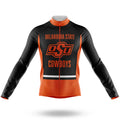 Oklahoma State - Men's Cycling KitÂ Global Cycling Gear