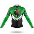 Marshall University V3 - Men's Cycling Kit - Global Cycling Gear