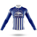 Hofstra University USA - Men's Cycling Kit - Global Cycling Gear