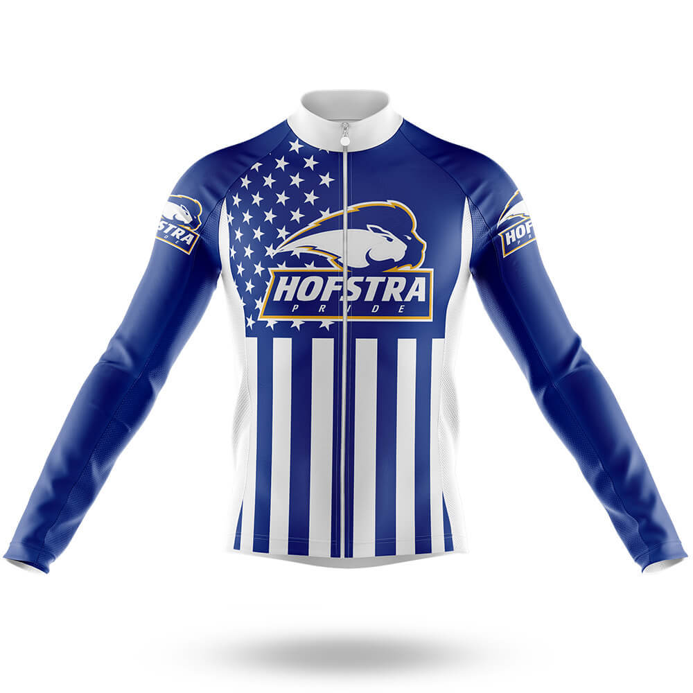 Hofstra University USA - Men's Cycling Kit - Global Cycling Gear