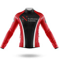 Northeastern University - Men's Cycling Kit - Global Cycling Gear