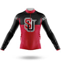 Seattle University V2 - Men's Cycling Kit - Global Cycling Gear