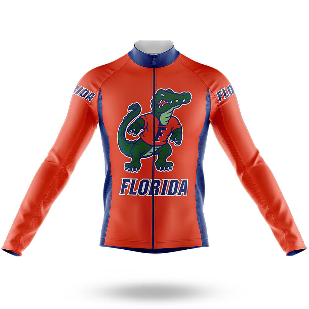 Albert Mascot - Men's Cycling Kit - Global Cycling Gear