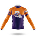 Northwestern State University V2 - Men's Cycling Kit - Global Cycling Gear