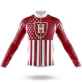 Harvard USA - Men's Cycling Kit - Global Cycling Gear