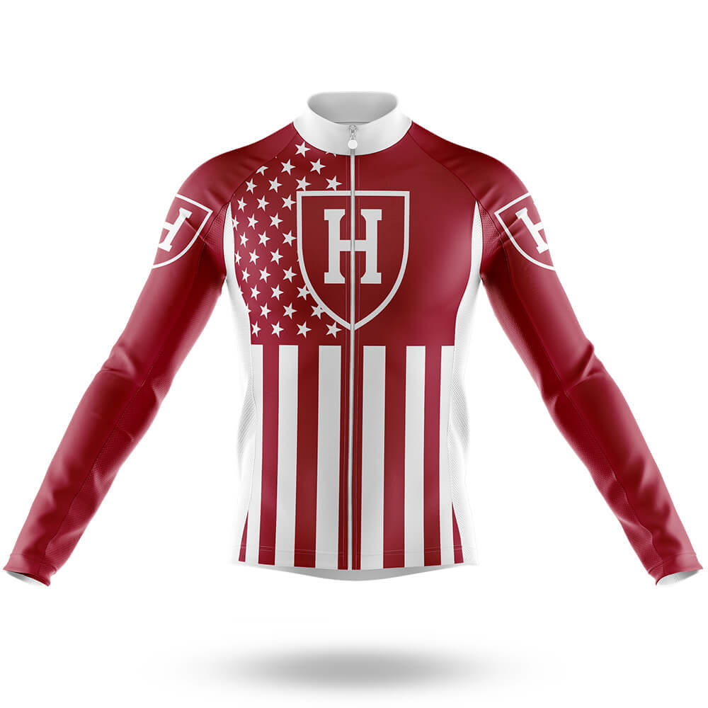 Harvard USA - Men's Cycling Kit - Global Cycling Gear