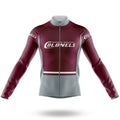 EKU Colonels - Men's Cycling Kit - Global Cycling Gear