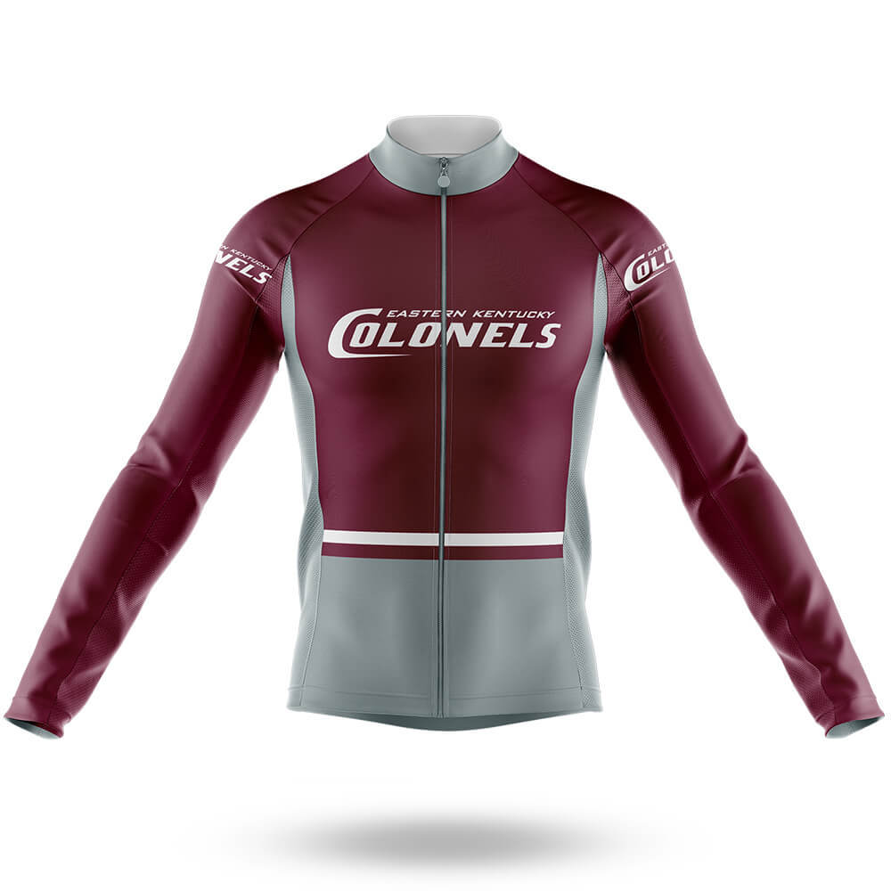 EKU Colonels - Men's Cycling Kit - Global Cycling Gear