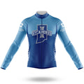 Indiana State University V2 - Men's Cycling Kit - Global Cycling Gear