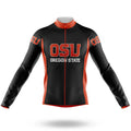 OSU Oregon State - Men's Cycling Kit - Global Cycling Gear