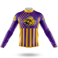Emerson College USA - Men's Cycling Kit - Global Cycling Gear