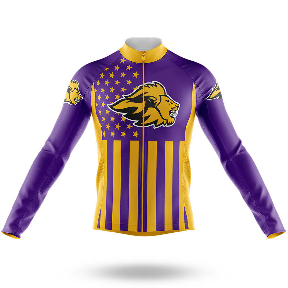 Emerson College USA - Men's Cycling Kit - Global Cycling Gear
