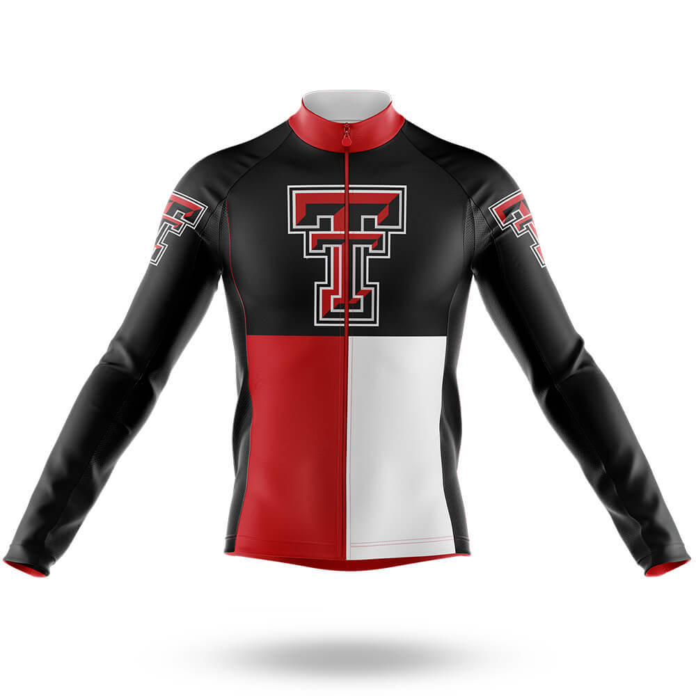 Texas Tech TX - Men's Cycling Kit - Global Cycling Gear